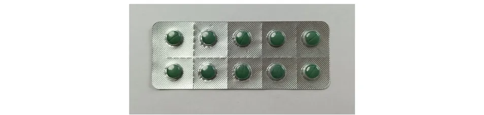 Fenbendazole Detail 3