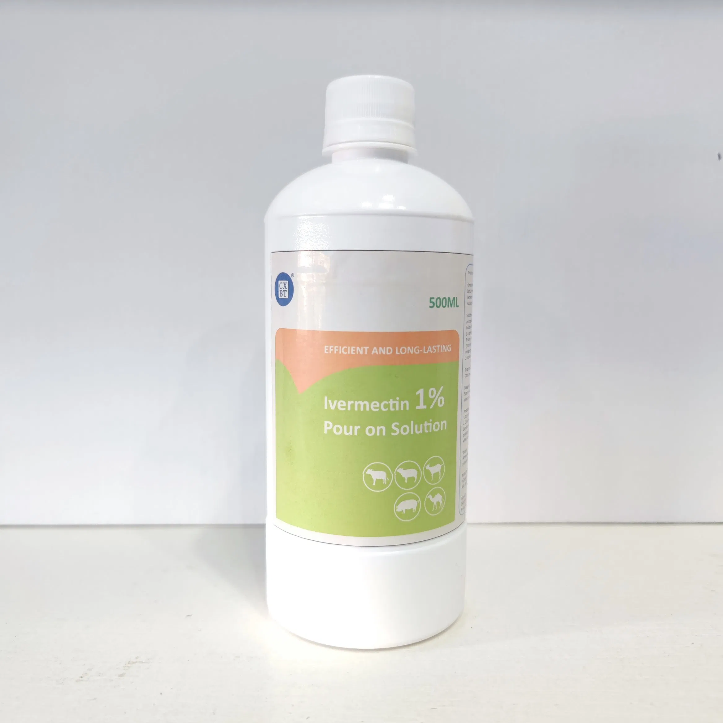 Ivermectin Pour - on for Poultry: Keep Birds Parasite - Free