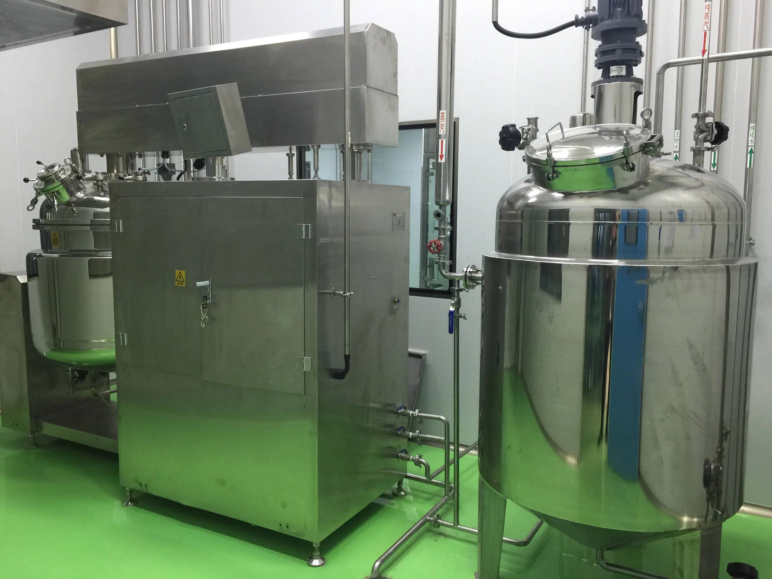 Manufacturer Wholesale Ampicillin and Cloxacillin Intramammary Infusion