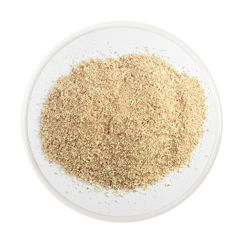 Animal Feed Natural Crushed Corn COB Granules for Pet Bedding