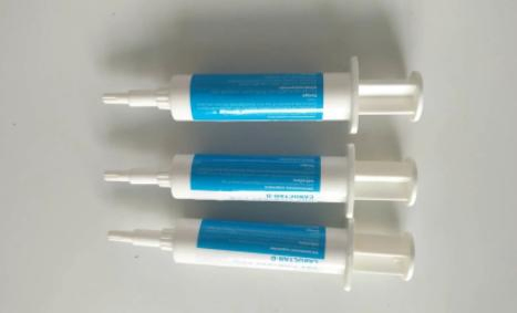 Florfenicol Intramammary Infusion Tubes for Lactating Cow