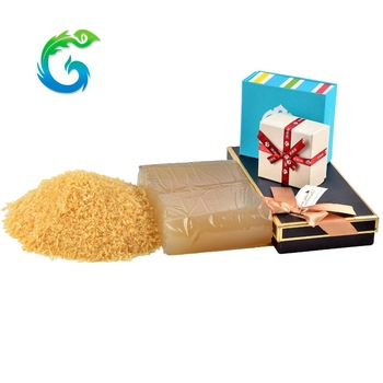 Industrial Grade Gelatin Technical Gelatin Made in China
