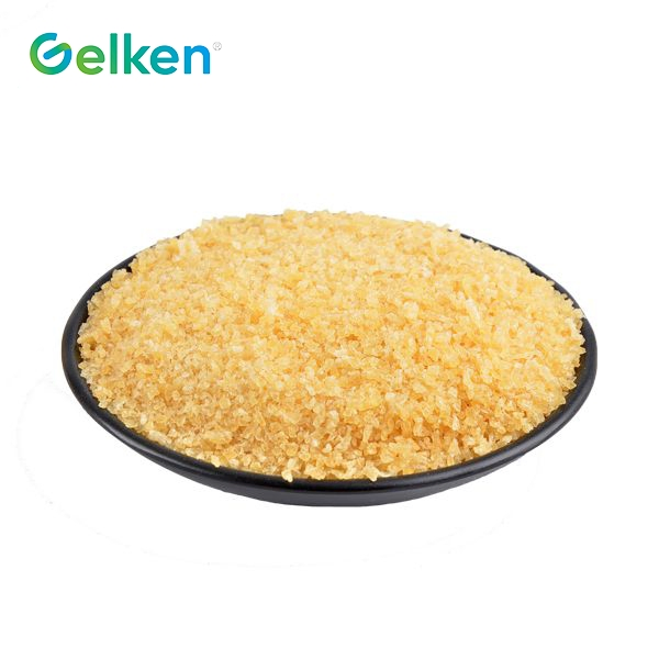 Industrial Grade Gelatin Technical Gelatin Made in China