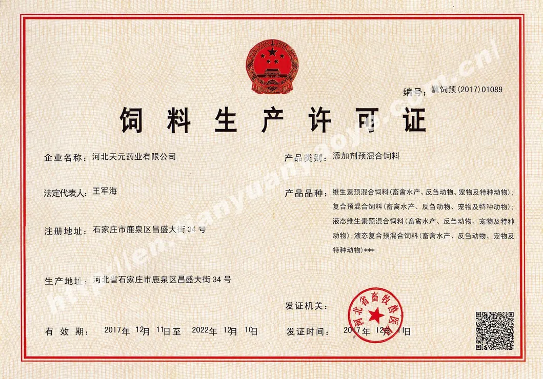 Certification 4