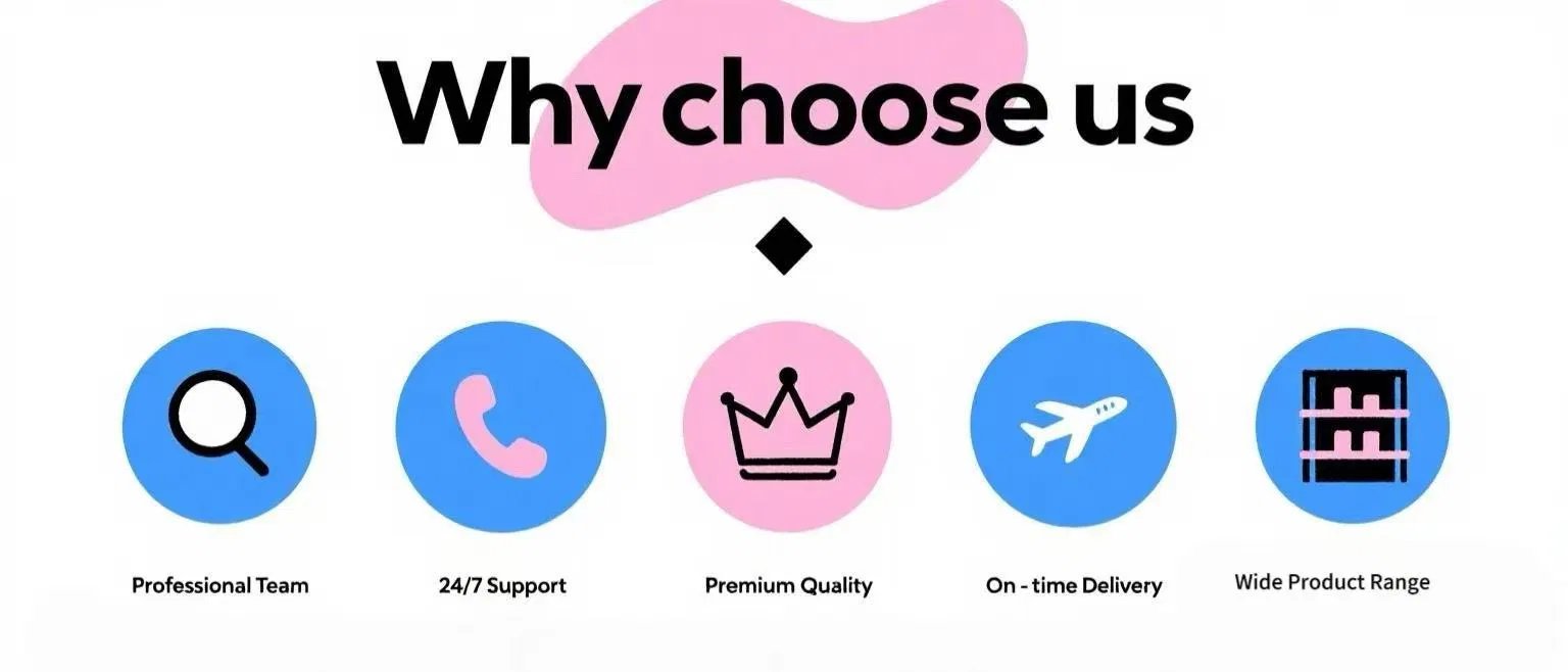 Warehouse and Shipping