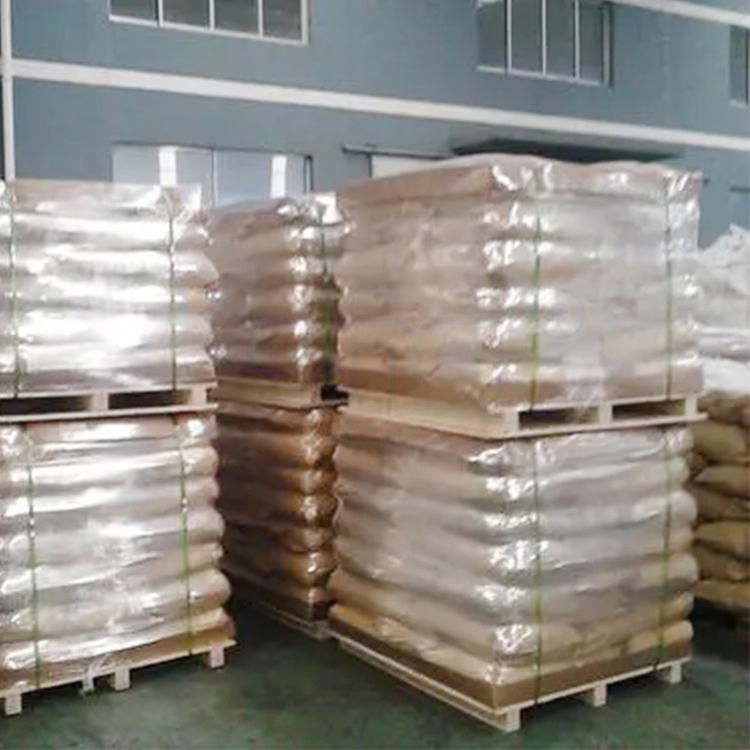 Water Treatment CAS 9005-05-8 Chemicals Water Treatment PAM