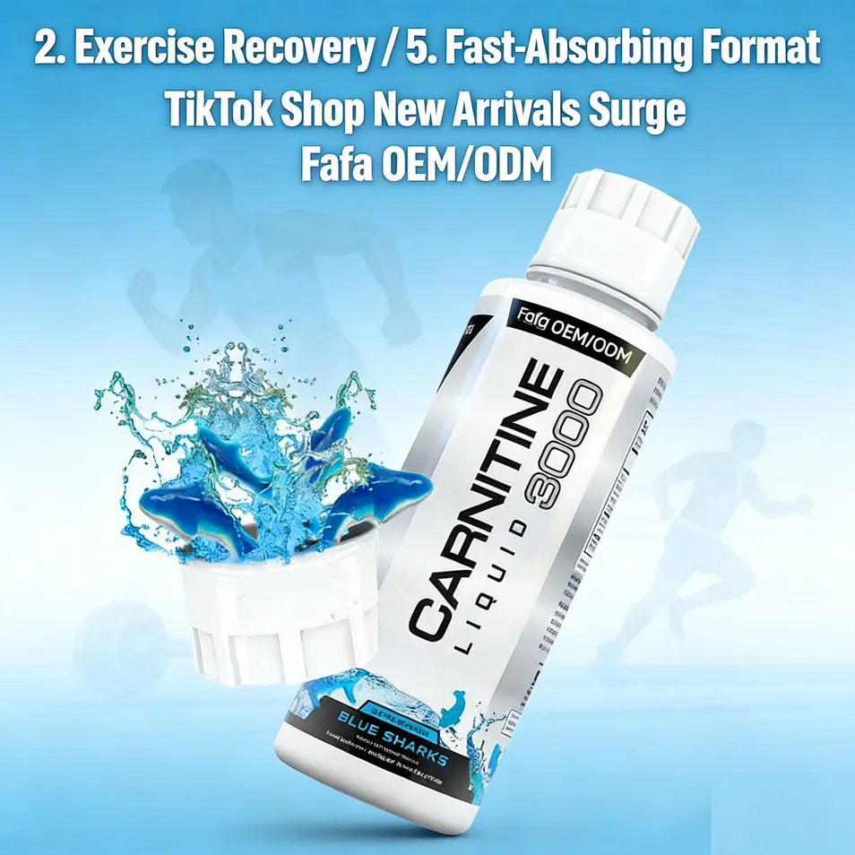 Liquid Bioavailability