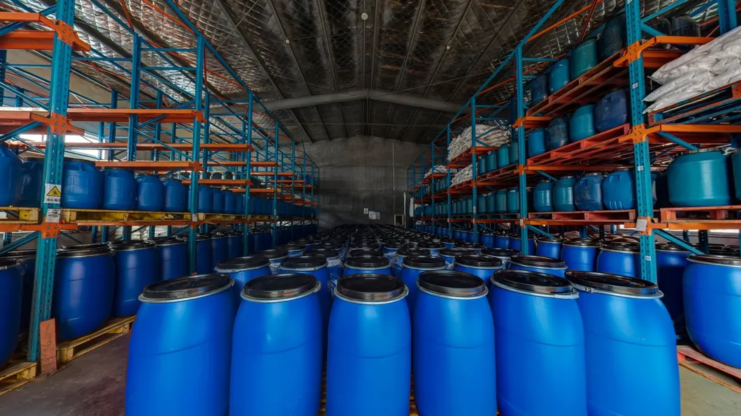 Styrene acrylic emulsion