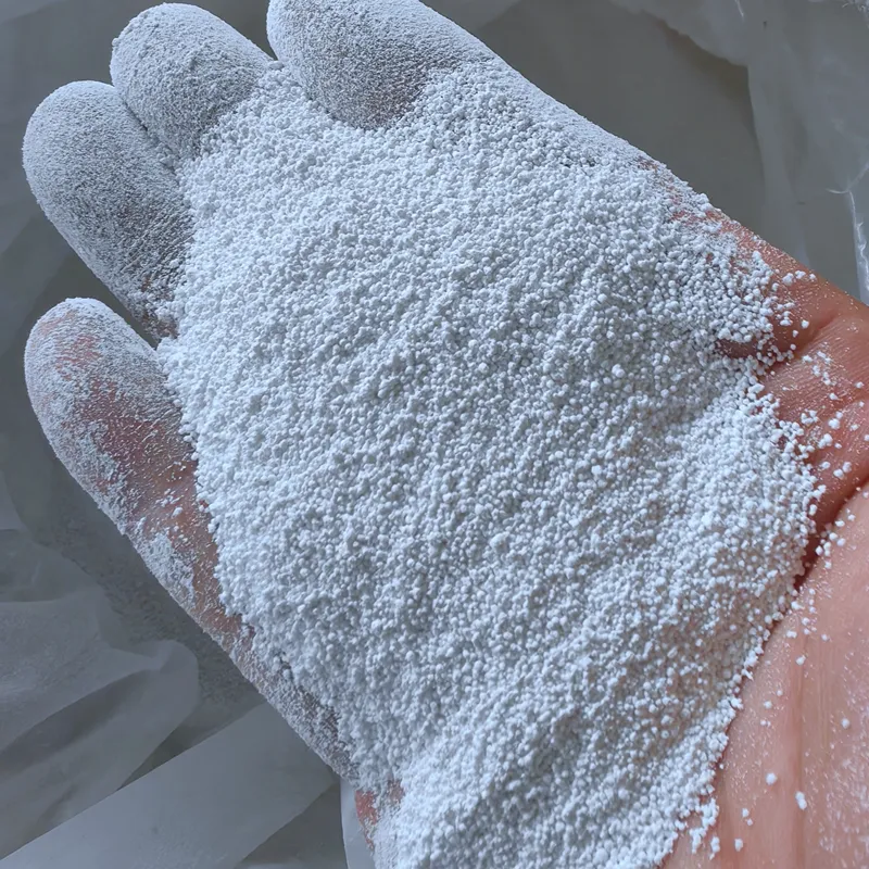 Anhydrous Mgcl2 - View 1