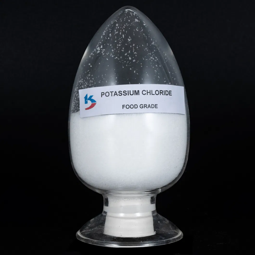 Potassium Chloride Kcl