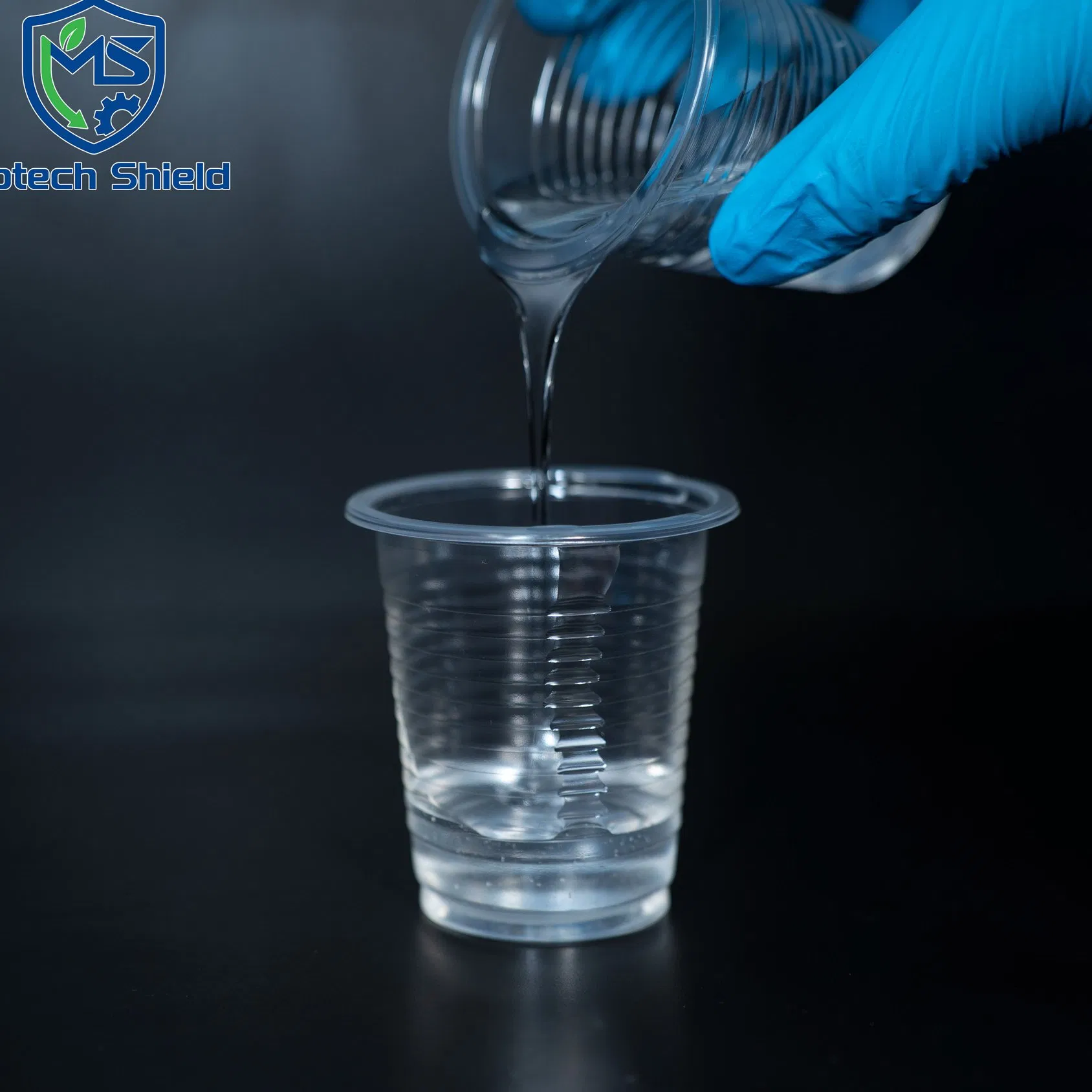 Mk-6840V Polymethacrylate Pama Viscosity Index Improvers VII Solution for Gear Oils 80W-90 to 85W-140 with Proven Mineral Oil Formulas