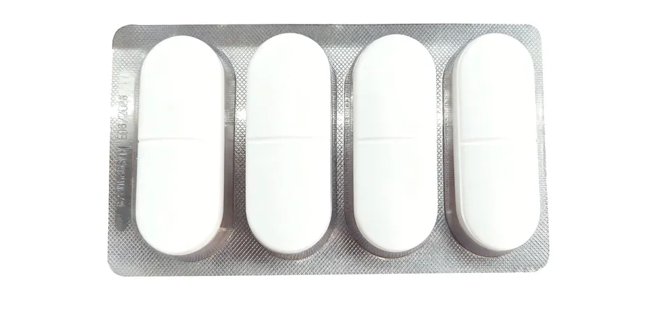 Fenbendazole Detail 1