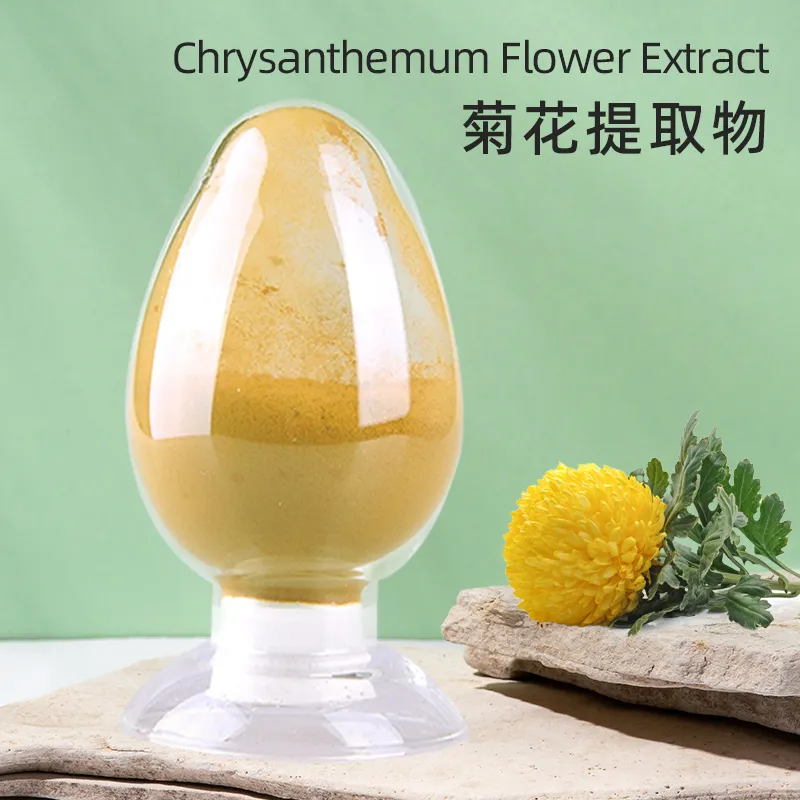 Chamomile Powder Extract