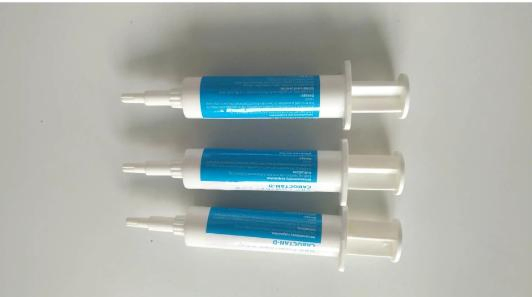 Compound Amoxicillin Intramammary Infusion Sulbactam Sodium Prednisolone