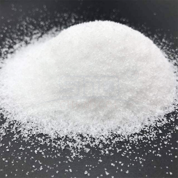 CAS No. 9003-05-8 Anionic Nonionic Coagulant Flocculant Polyacrylamide PAM
