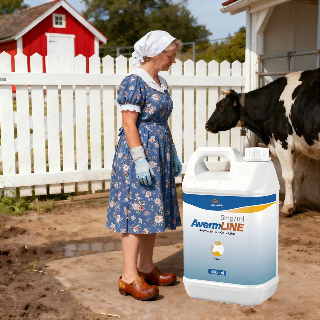 Avermectin Solution View 4