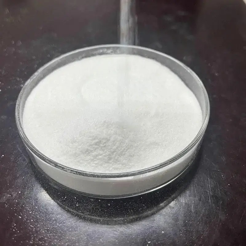 CAS No 1344-09-8 (Water Glass) Instant Soluble Sodium Silicate Powder