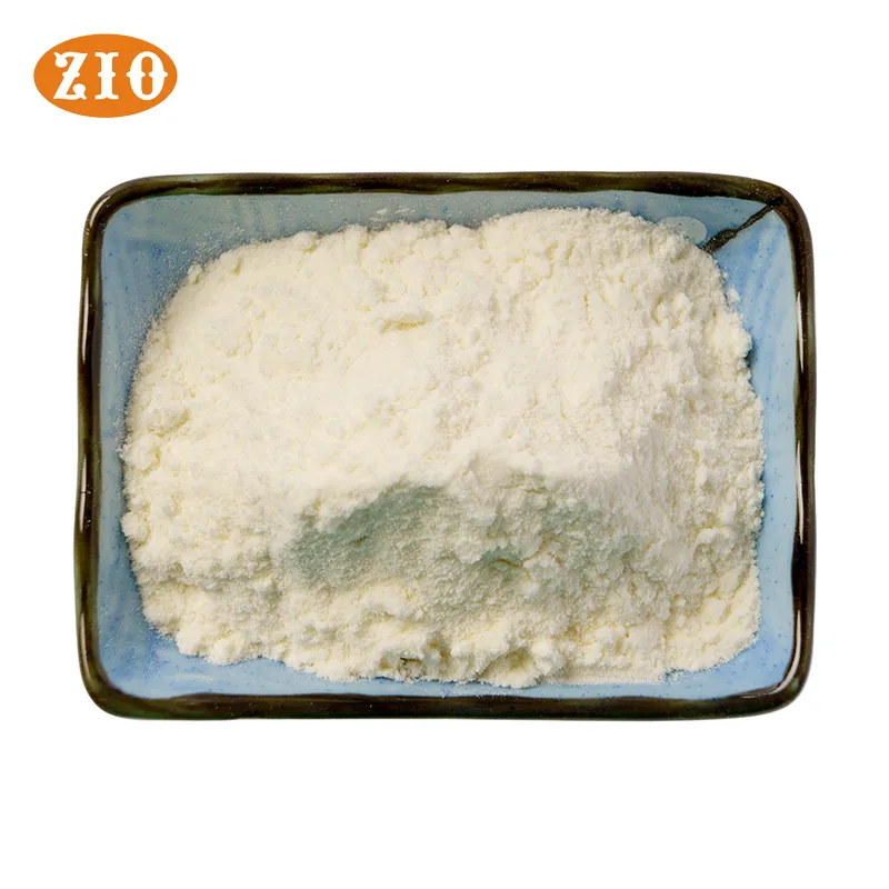 Arabic Gum Emulsifier