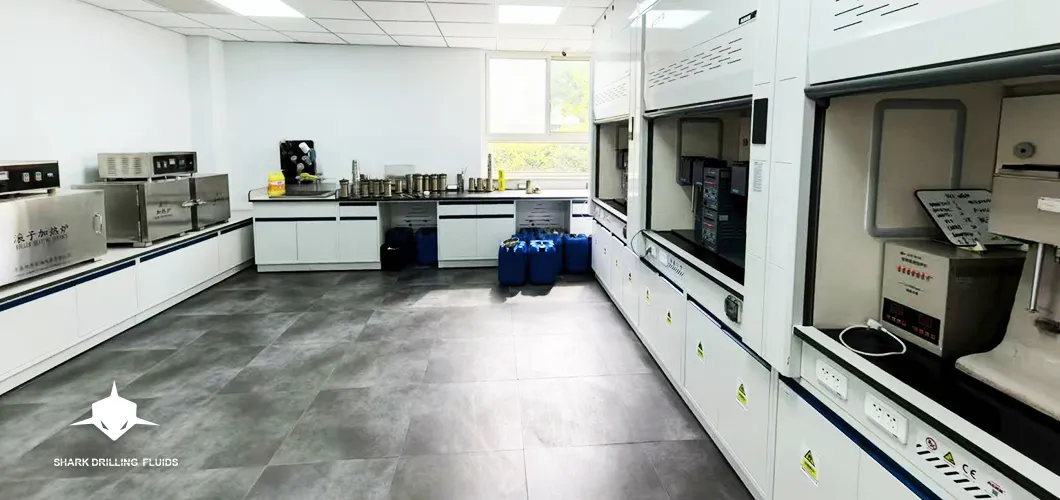 Drilling Fluid Additive 5