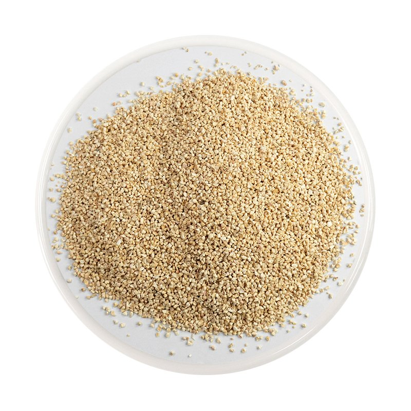 Choline Chloride of Feed Grade Corn COB Granules