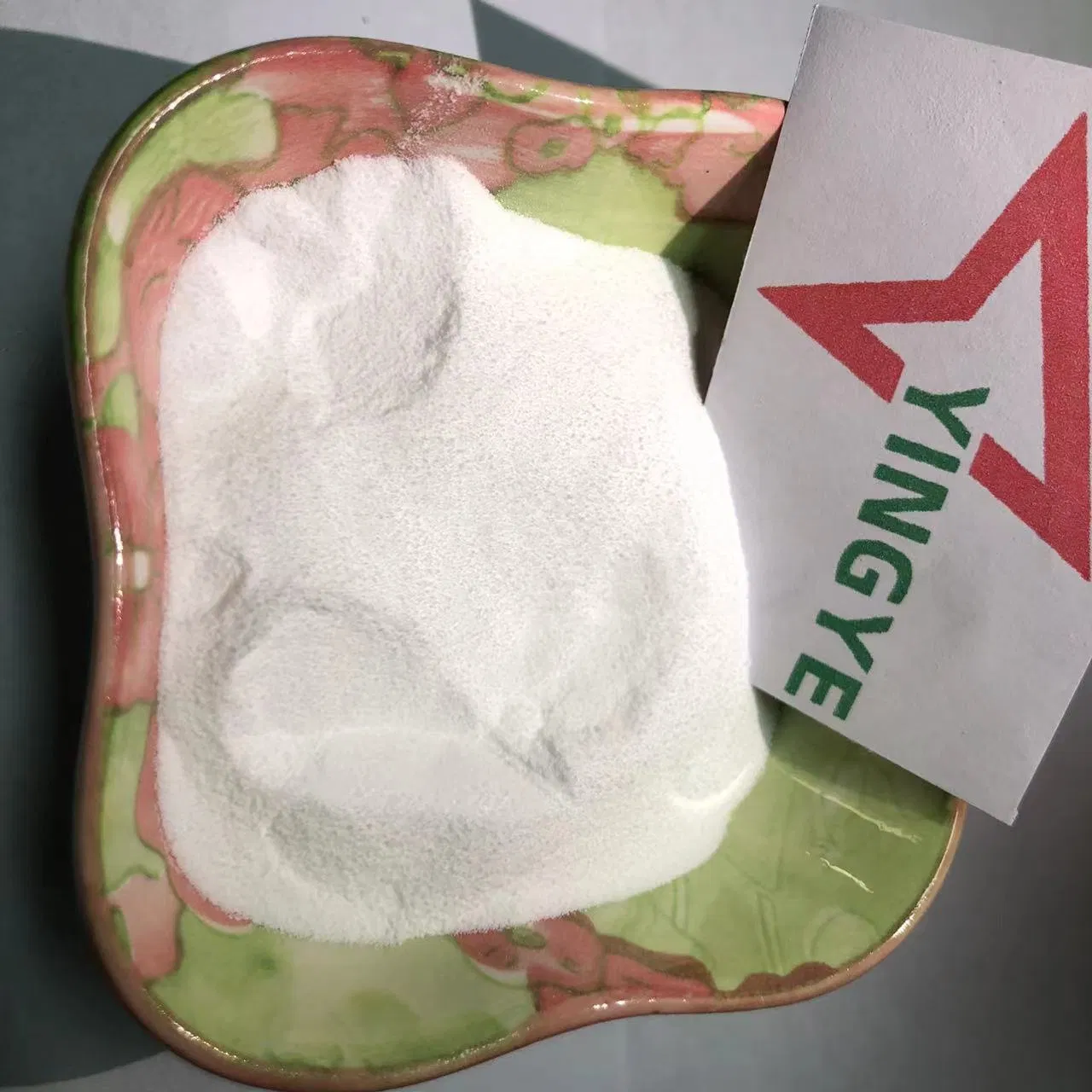 High Quality Sodium Gluconate CAS 527-07-1 Food Grade Sodium Gluconate