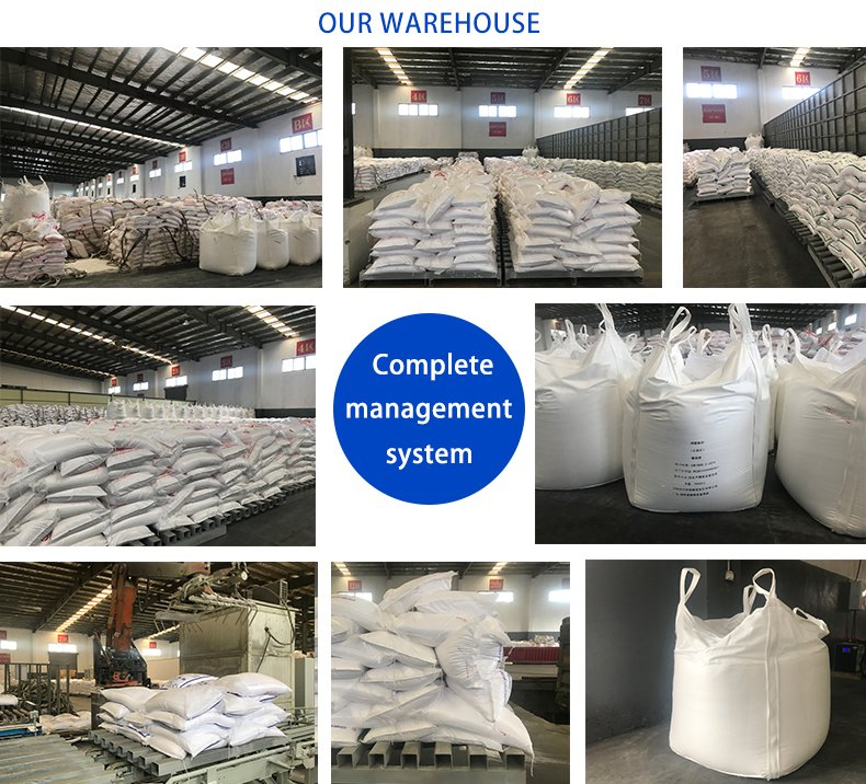 99% Sodium Hydrogen Carbonate for Food Additive/Improvers/Leavening Agent Aijie Xuehua Brand in China