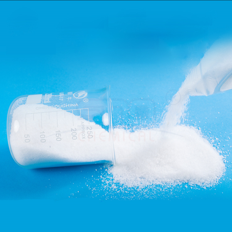 Factory Price Waste Water Treatment Flocculant Chemical Anionie Polyacrylamide PAM