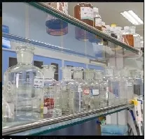 Quality Certificate 1