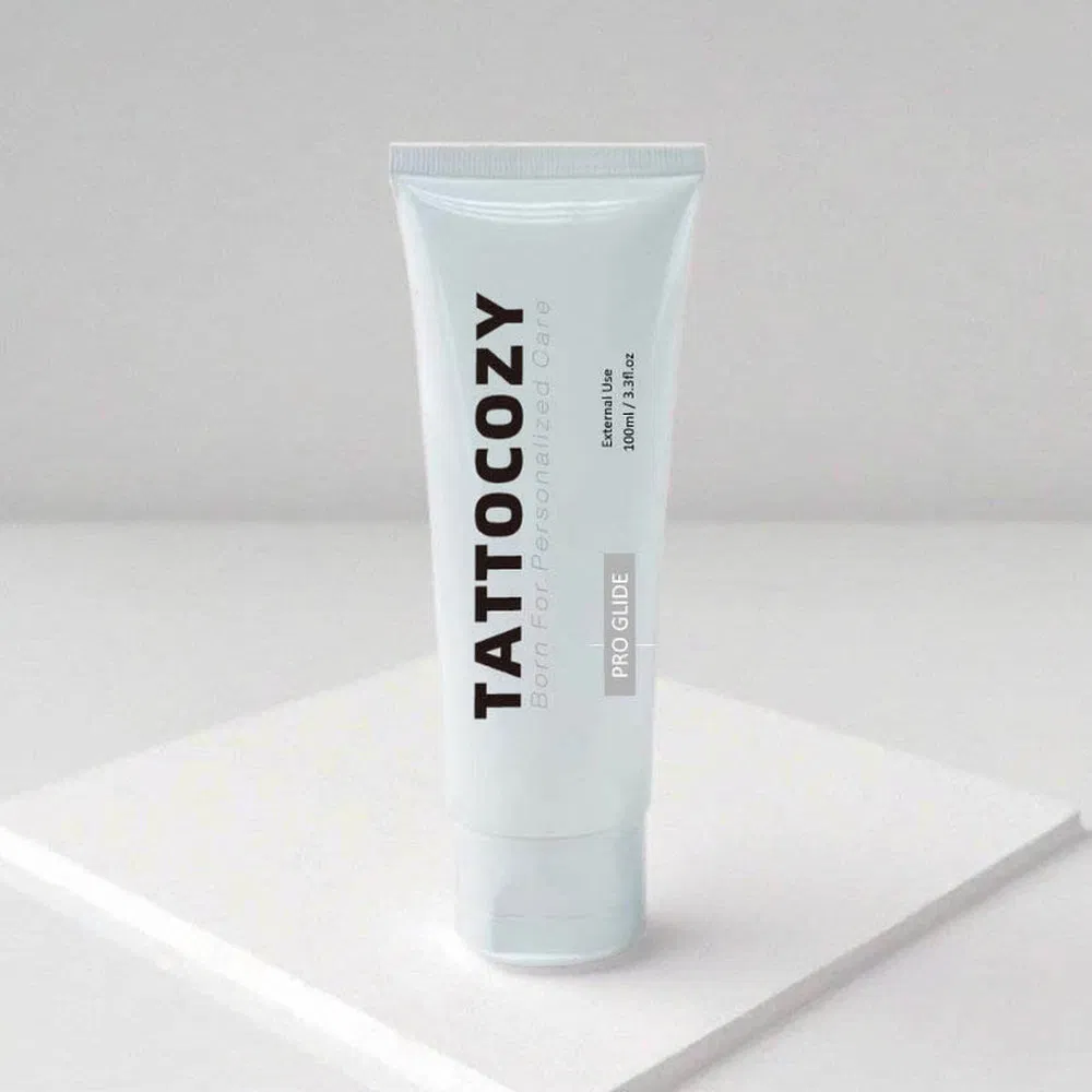 Non-Irritating Custom Tattoo Numbing Ointment for Eyebrow Tattoo Shop