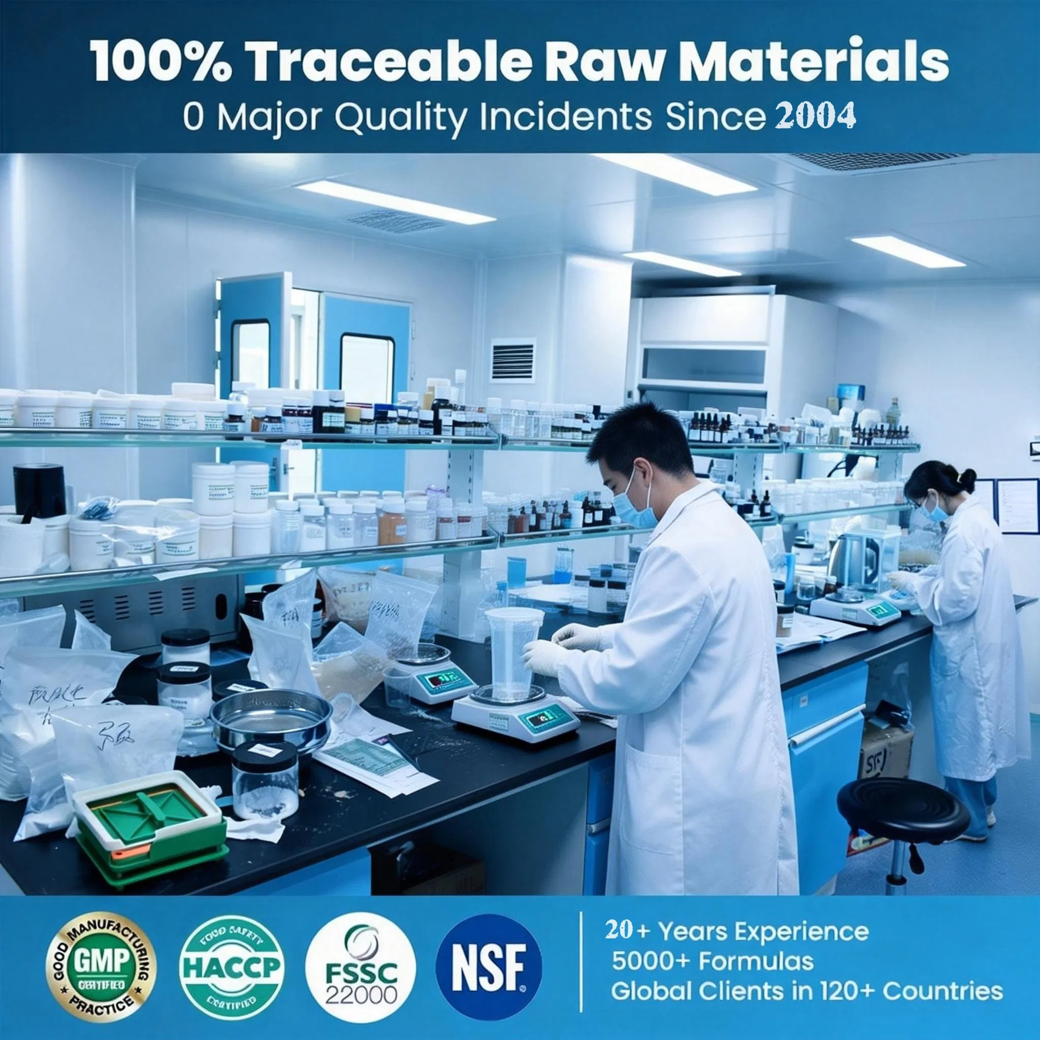 OEM Vitamin D3 Capsules 5000 Iu Support Supplement Drop Liquid for Muscle