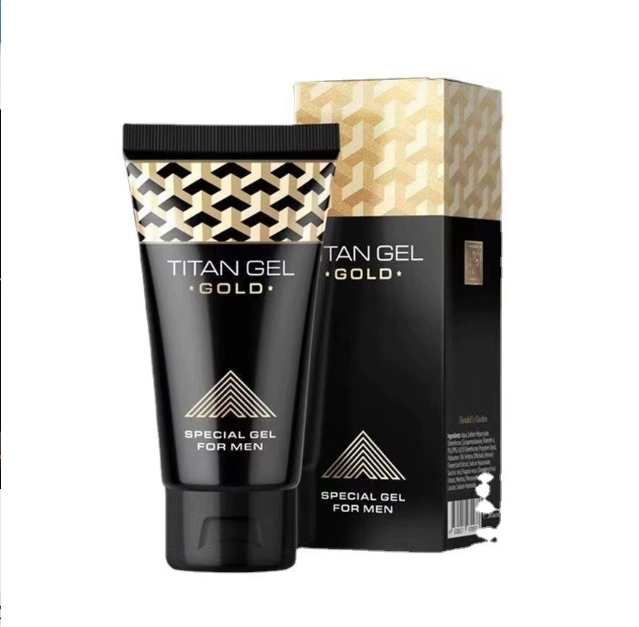 Lanthome Men's Topical Ointment Private Care Massage