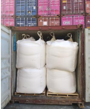 Jumbo Bag Sodium Bicarbonate Granules for Feed Additives