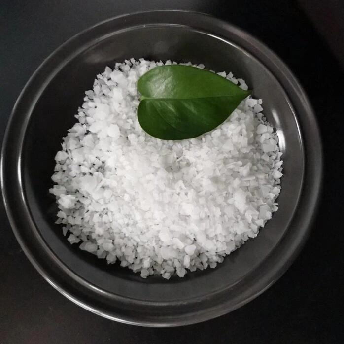 Anhydrous Mgcl2 Key Additive for Water-Based Drilling Fluids