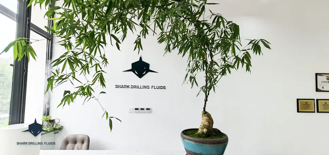 Drilling Fluid Additive 1