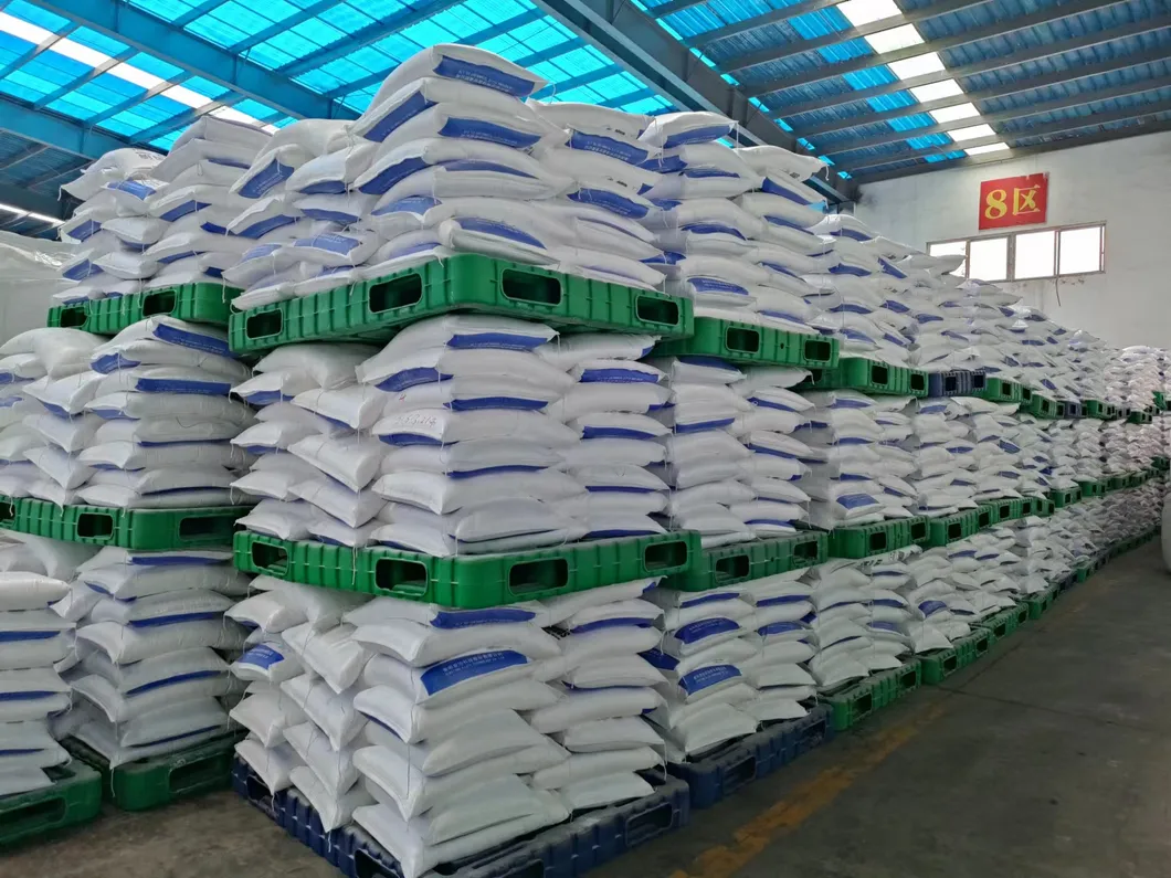 Sodium Bicarbonate 6