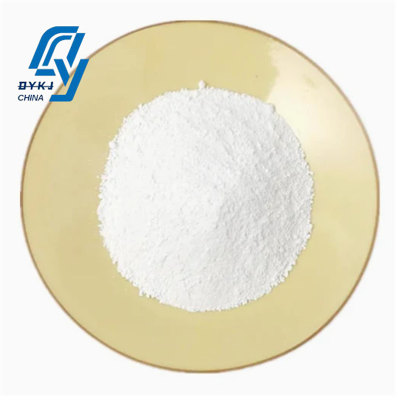 HEC Industrial Powder - Chemical Product with Available Sample and Viscosity