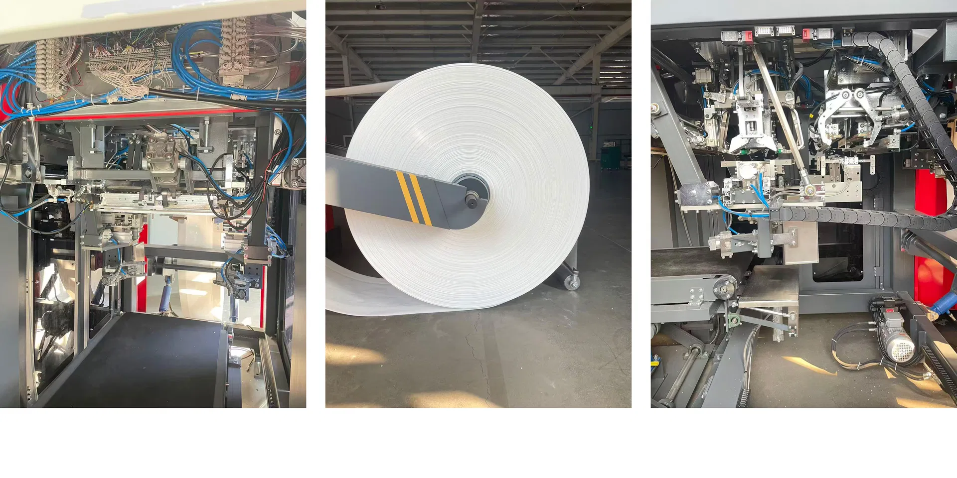 Specification Detail 1