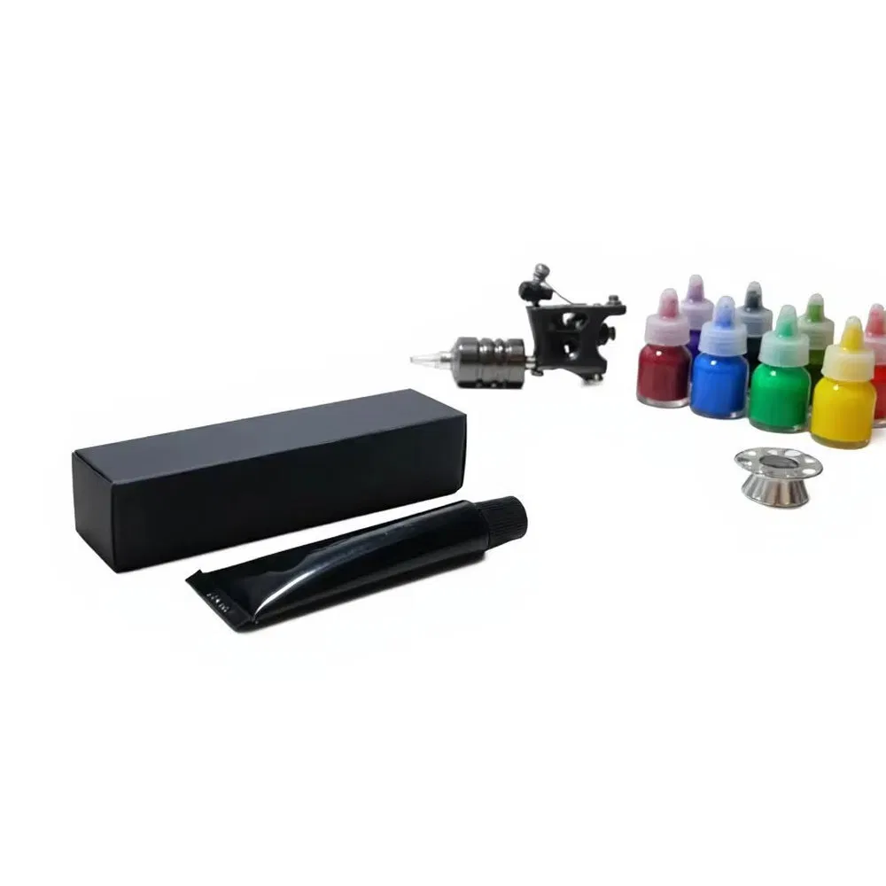 Safe Custom Tattoo Numbing Ointment for Cosmetic Medical Institutions