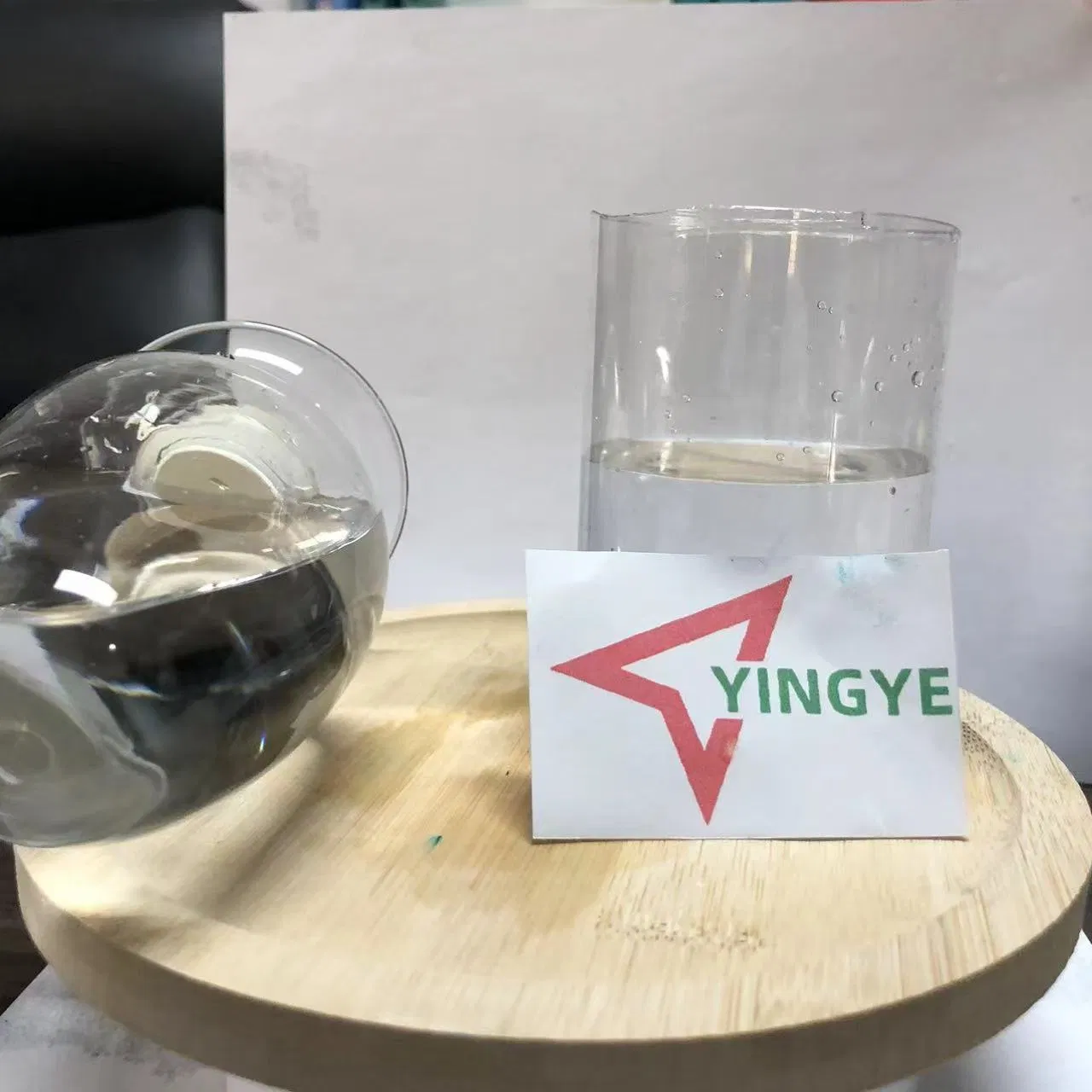 High Quality Food Grade CAS No. 312-85-6 Sodium Lactate Liquid