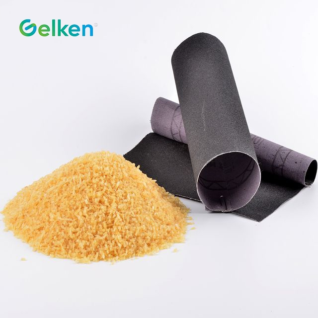 Industrial Grade Gelatin Technical Gelatin Made in China