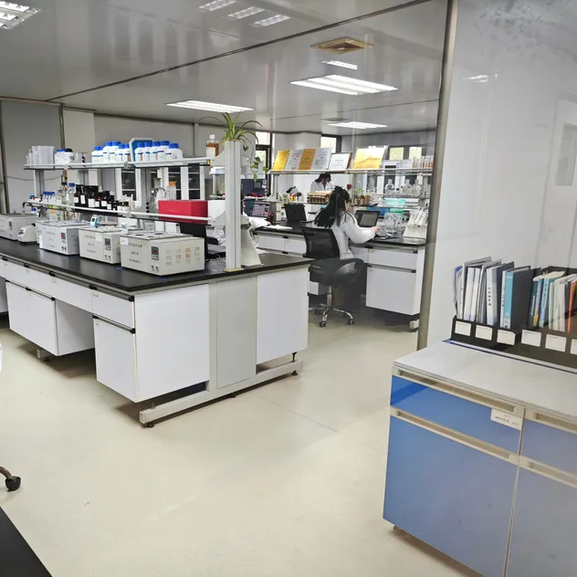 Production Facility 2