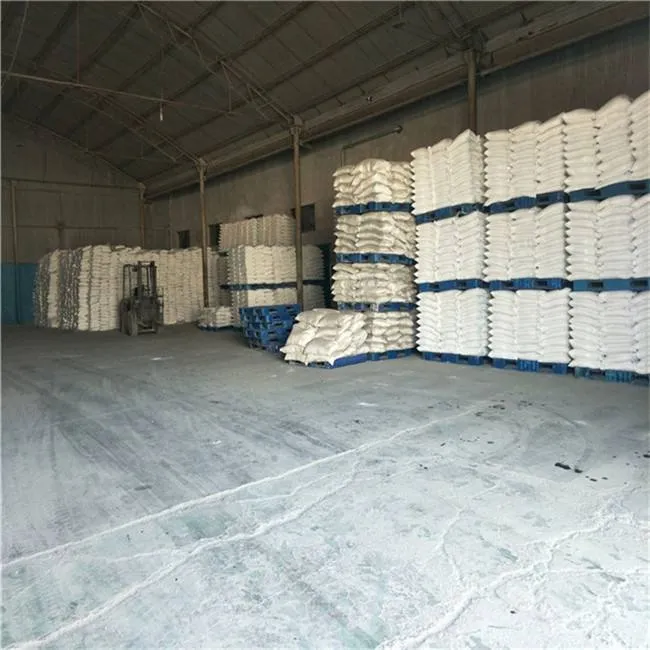 Sodium Bi-Carbonate Product