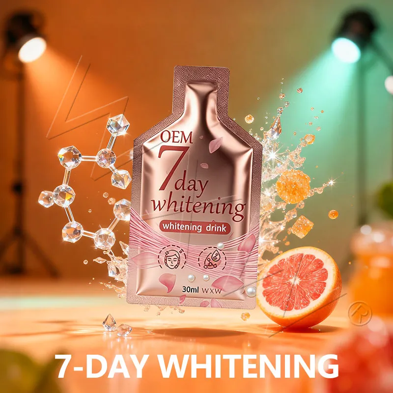 Whitening Supplement Product 3