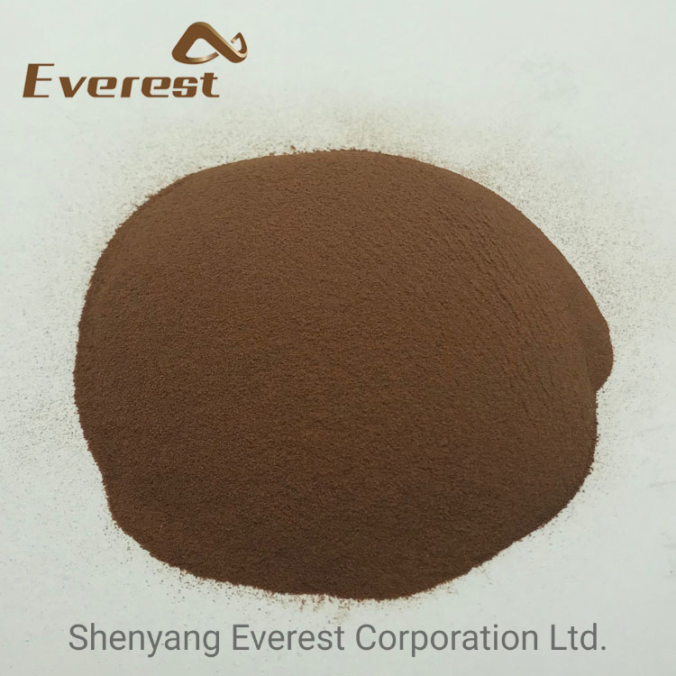 Anti-Hard Water Fulvic Acid Soluble Powder