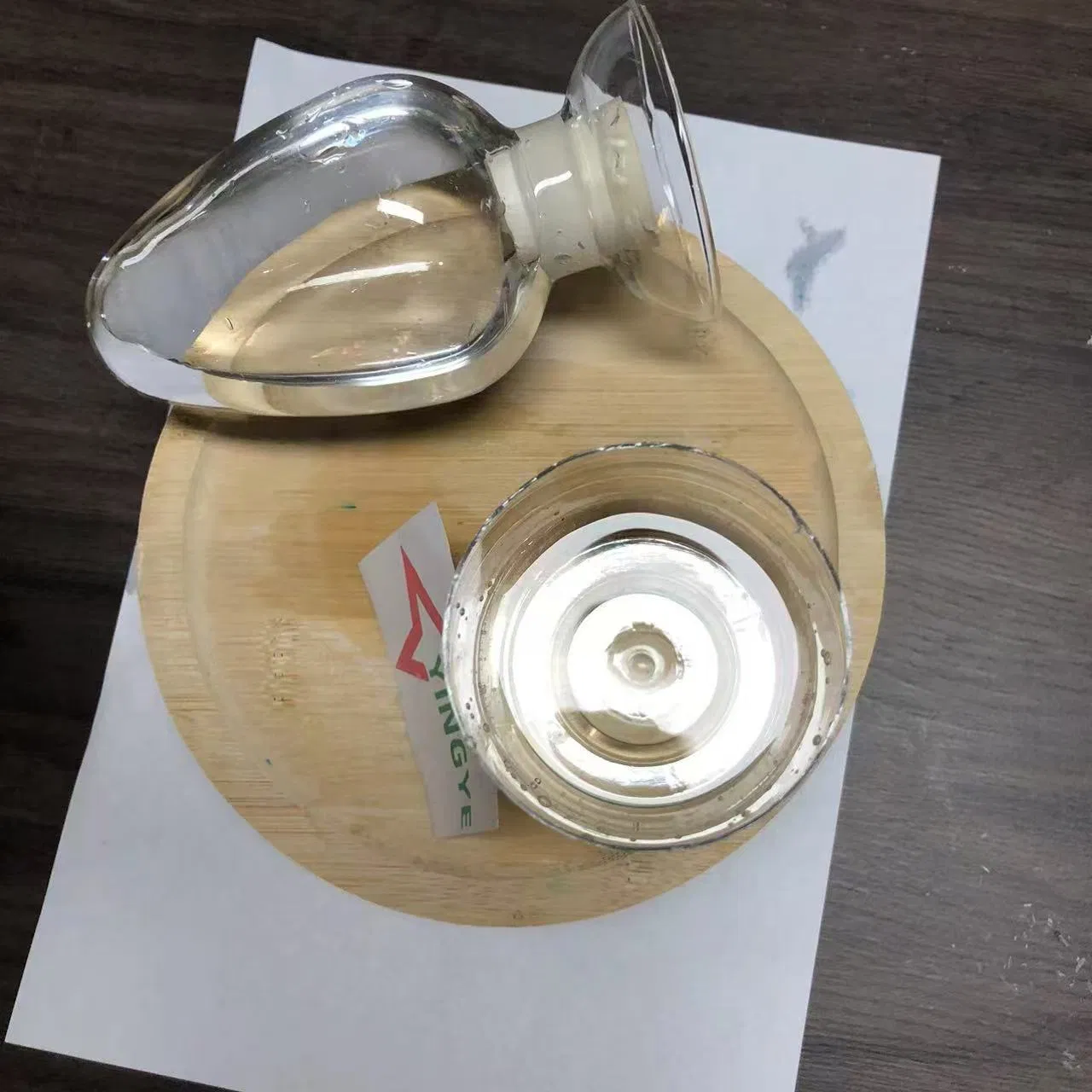 High Quality Food Additive Sodium Lactate CAS 312-85-6