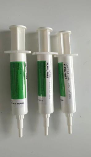 Veterinary Cefquinome Sulfate Intramammary Infusion for Cattle Use