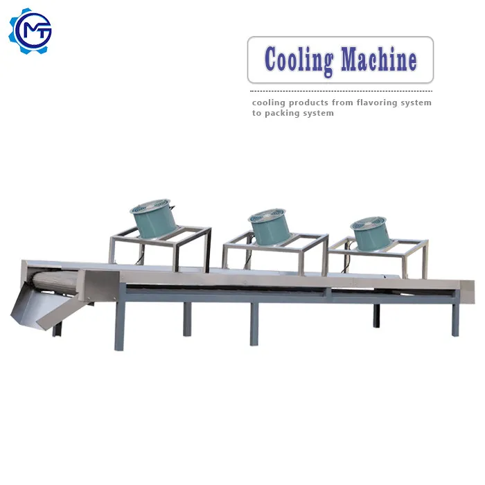 Cooling Machine