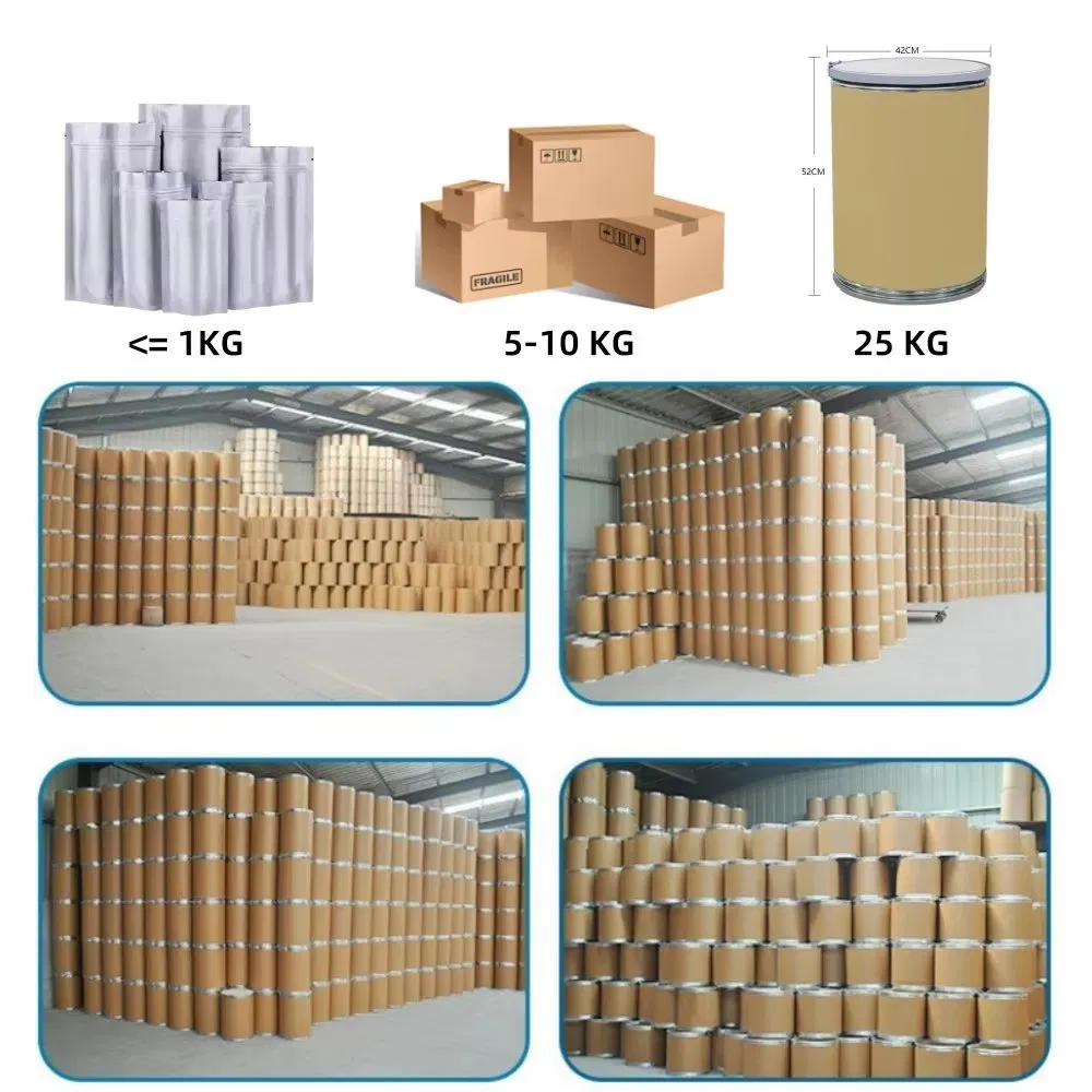 Plantago Seed Extract Herbal Plant Extract Powder Medicine Raw Material Health Care Product