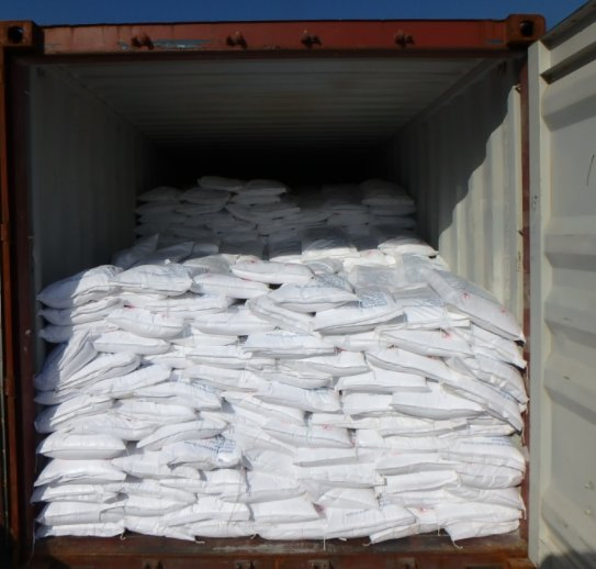 Jumbo Bag Sodium Bicarbonate Granules for Feed Additives
