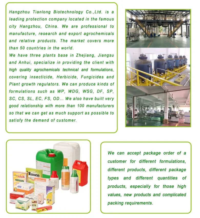 Insecticide Mixture 6